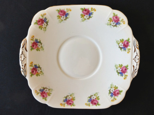Vintage mayfair bone china - vintage,