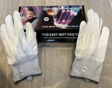 LED Flashing Light Up Lighting