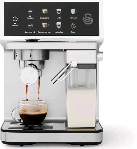 Swan sk22154 pump espresso - swan,