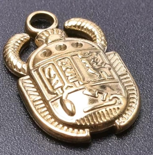 Scarab beetle ancient egyptian - scarab,