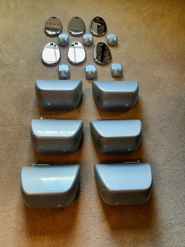 Bowers wilkins w - &, m1