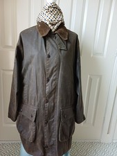 Vintage Barbour Classic