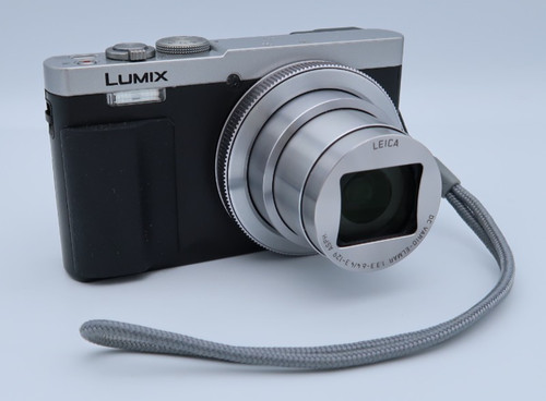 Panasonic lumix dmc tz70 - panasonic, dmc-tz70