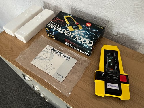 Cgl galaxy invader 1000 - cgl,