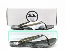 JUJU JELLIES WOMENS FLIP-FLOP