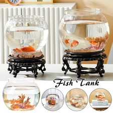 Plastic Small Fish Bowl