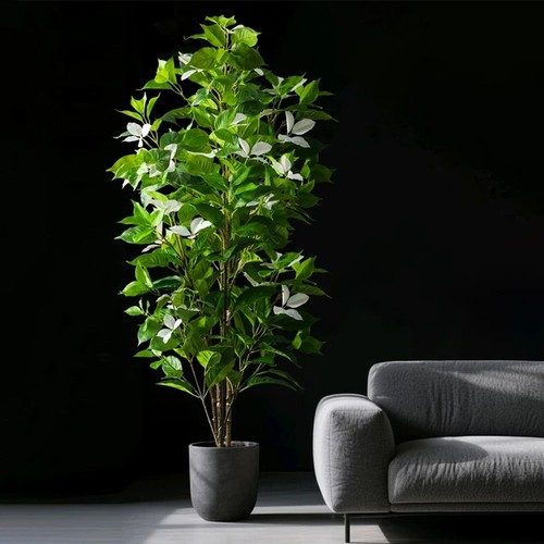 144cm large artificial - large,