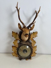 Vintage French Erref Stags