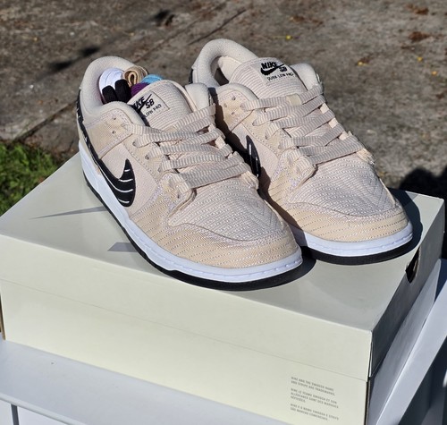 Nike dunk low albino - x, &