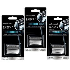 Series 7 Shaver Replacement
