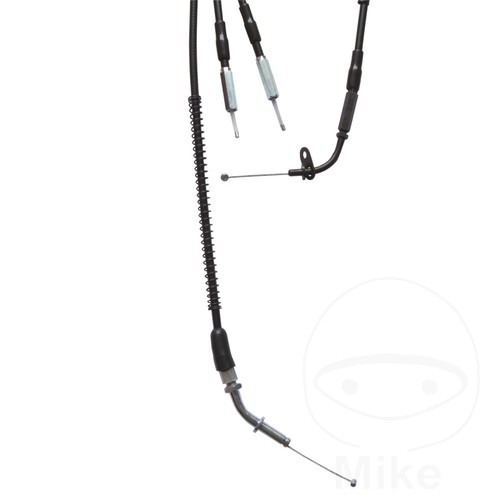 Shipping throttle cable set - shipping,