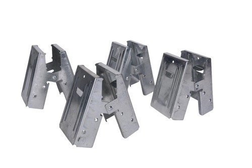 72994 saw horse brackets - horse, set