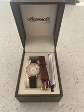 NEW - Ingersoll Gems Ladies