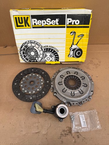 Luk clutch kit csc fits - luk,