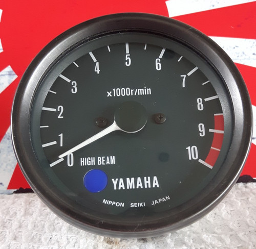 Yamaha rd250 rd400 - dx/e/f, air