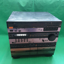 Aiwa Series 70 Hifi CX-740K Spares or Repair