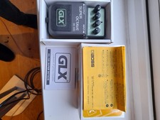Glx OC 100 octave pedal 