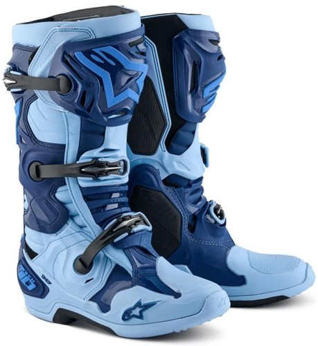 Alpinestars tech steeler - alpinestars,