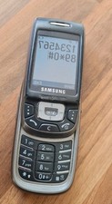 Samsung SGH D500 - Mobile Phone Faulty 