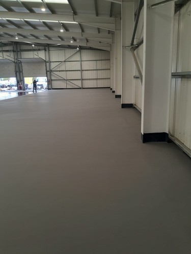 27kg polyurethane self level - 27kg,