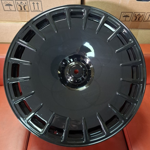 Zm forged - x,