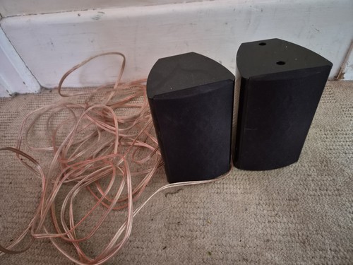 Onkyo wired speakers surround - onkyo,
