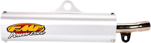Fmf powercore slip exhaust - fmf,