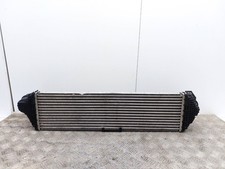 INTERCOOLER RADIATOR