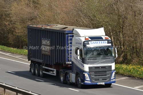 Truck photo 12x8 volvo - photo,
