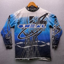 Vtg O Neal World Force 1995