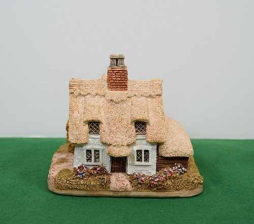 Lilliput lane clare - lilliput, cottage