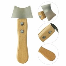 Anti-Rust Guitar Cleaning File