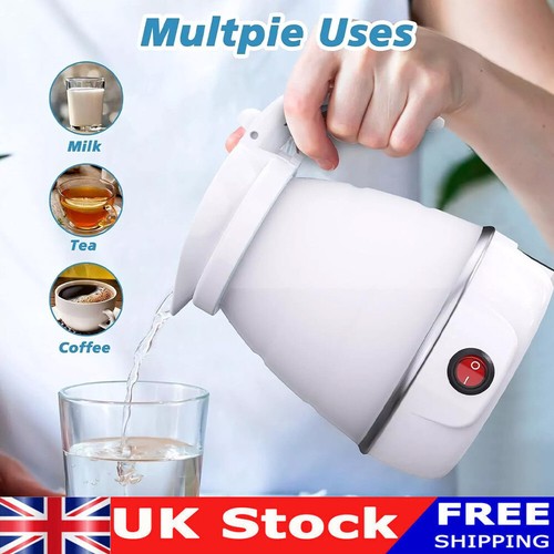 600ml portable collapsible - 600ml,