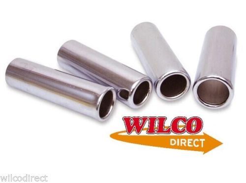 Exhaust muffler tail pipe trim - exhaust,