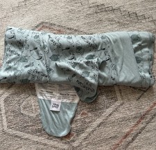 Winnie the Pooh MOBY Wrap Baby Carrier - Disney Baby