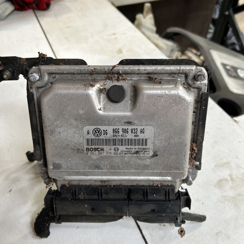 Mk4 golf bora ecu - mk4, v5