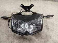 HEADLIGHT KAWASAKI Z 750-P5