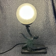 Vintage Widdop Bingham Crosa