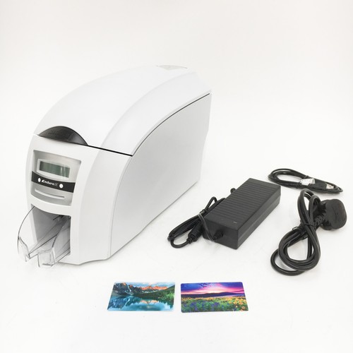 Magicard enduro3e dual sided - magicard,