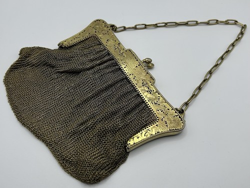 Antique 800 silver - antique,