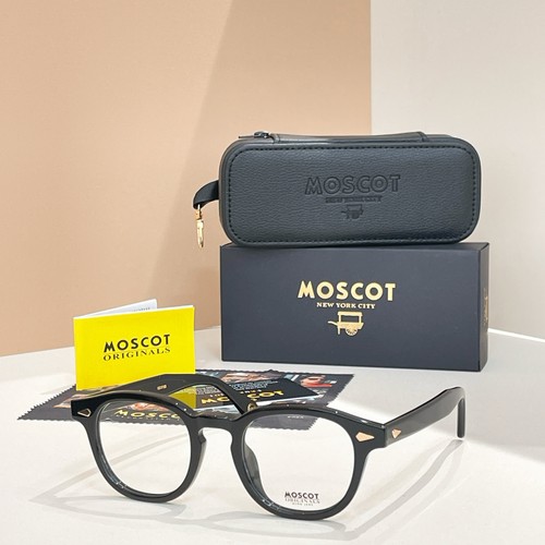 New moscot lemtosh eyeglass - new,