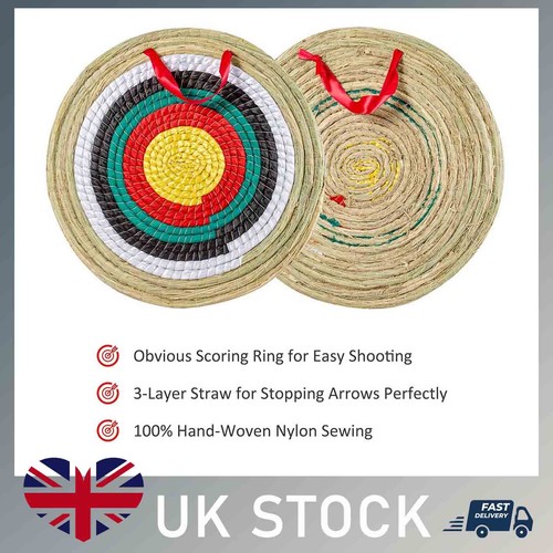 50cm archery target outdoor - 50cm,