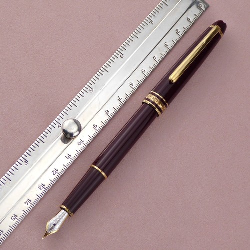 Montblanc meisterstück 144 - meisterstück,