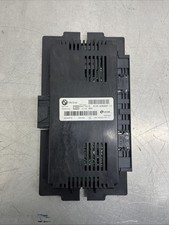 BMW X1 E84 2013 Light control