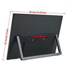 Anmite Portable TouchScreen