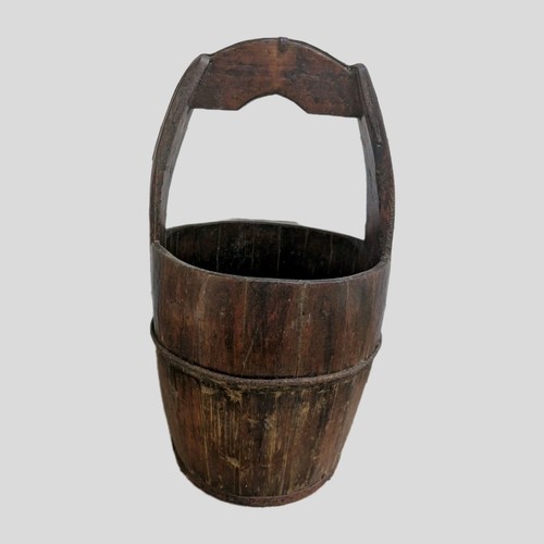 Antique primitive water - antique,