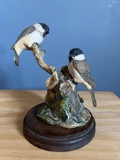 💥RARE 💥 BORDER FINE ARTS