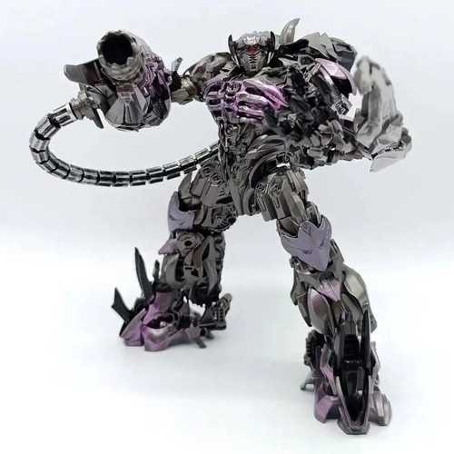 Shockwave transformer - shockwave,