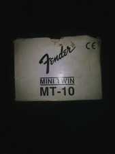 Fender Mini Twin MT-10