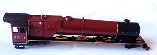 Hornby loco body for - hornby,